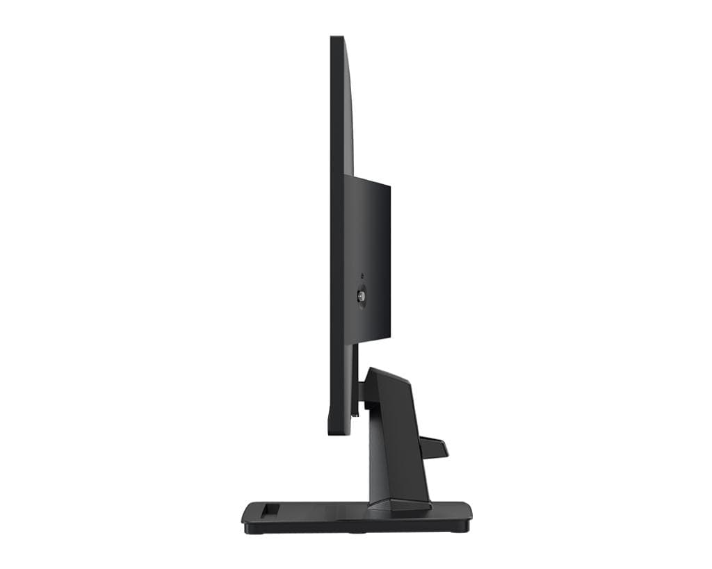 Monitor Consumer MSI PRO MP251, 24.5", 1920x1080 pixeli, Black — miniatură