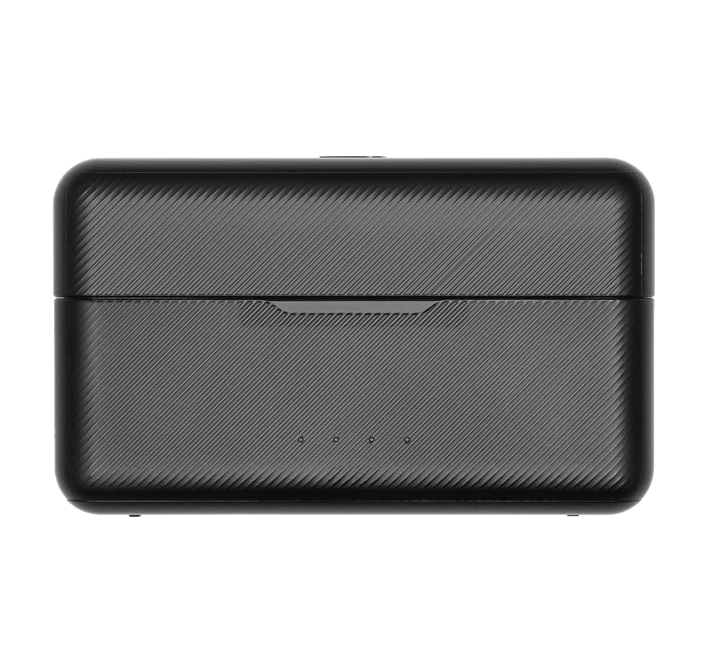 Microfon DJI Mic Dual Channel, tip Condenser — miniatură