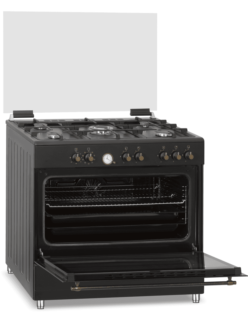 ARAGAZ MIXT FRAM FFSC-S90MLITGCF-RBK — miniatură