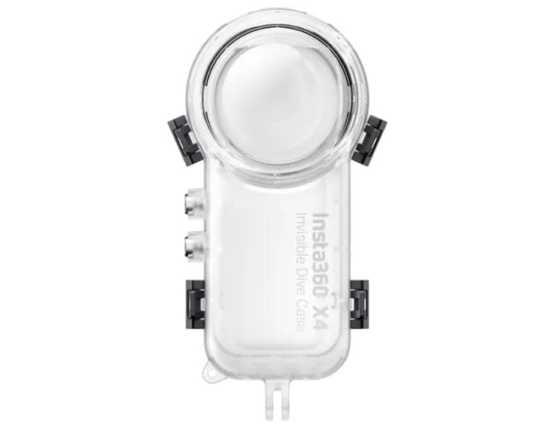 Insta360 ONE X4 Dive Case — miniatură