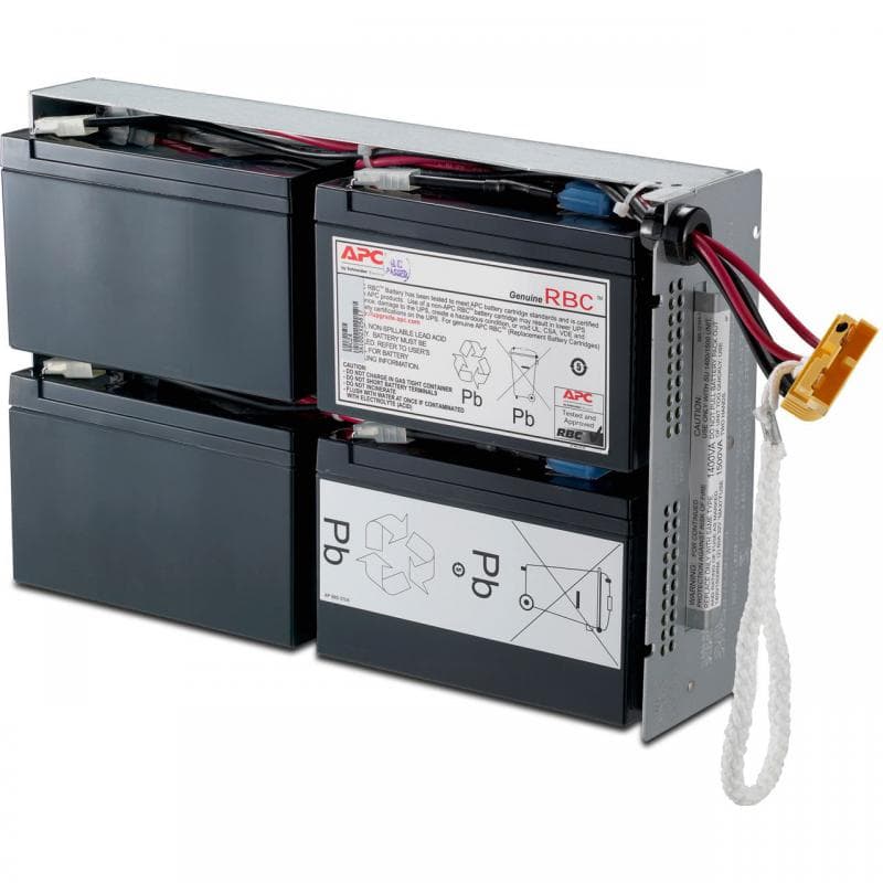 Acumulator APC RBC24