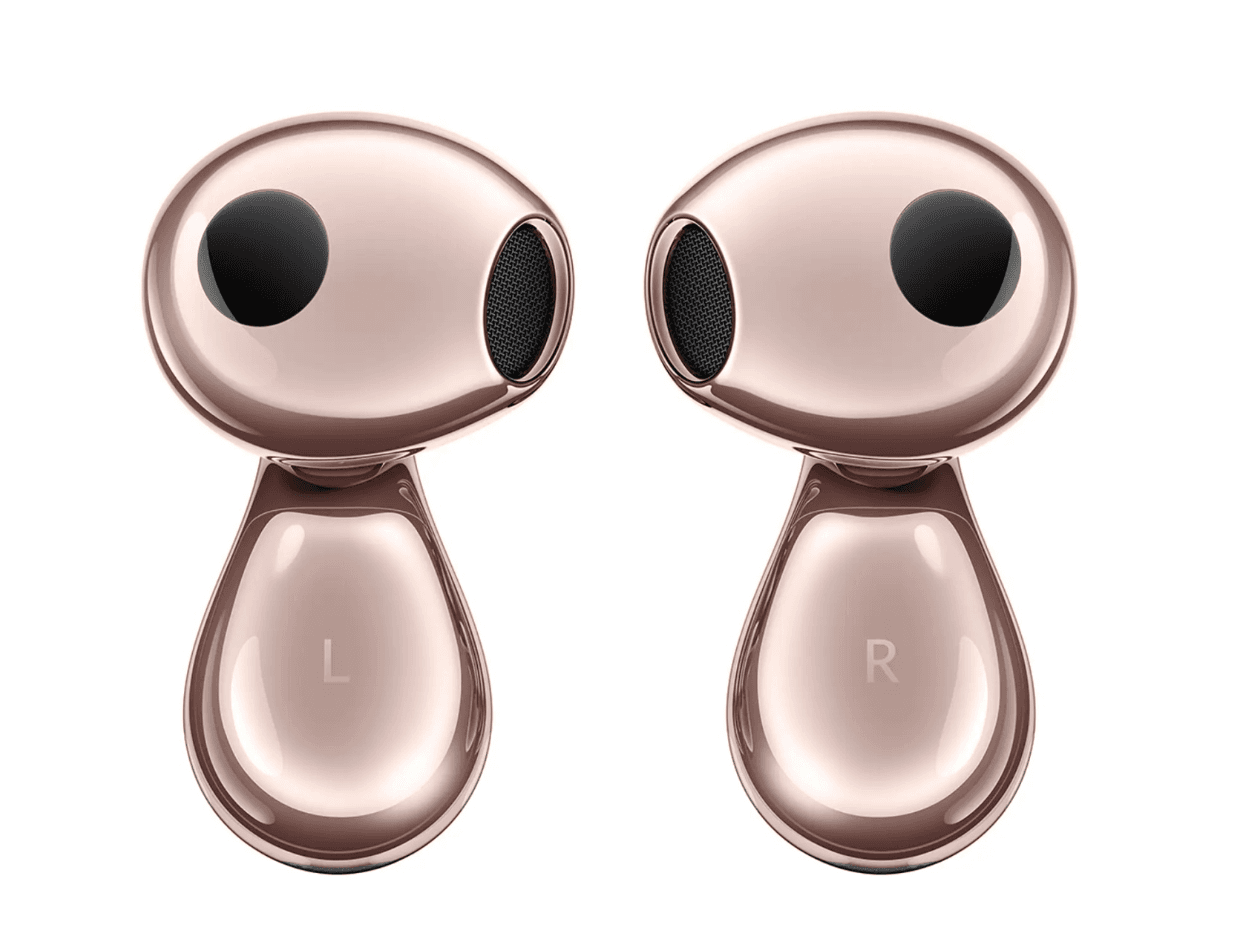 Huawei FreeBuds 6 Rose Gold — miniatură