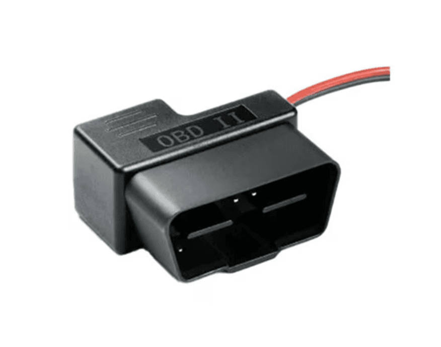 Incarcator Kit incarcator 70MAI Midrive-OBD02, 1 port, Negru — miniatură