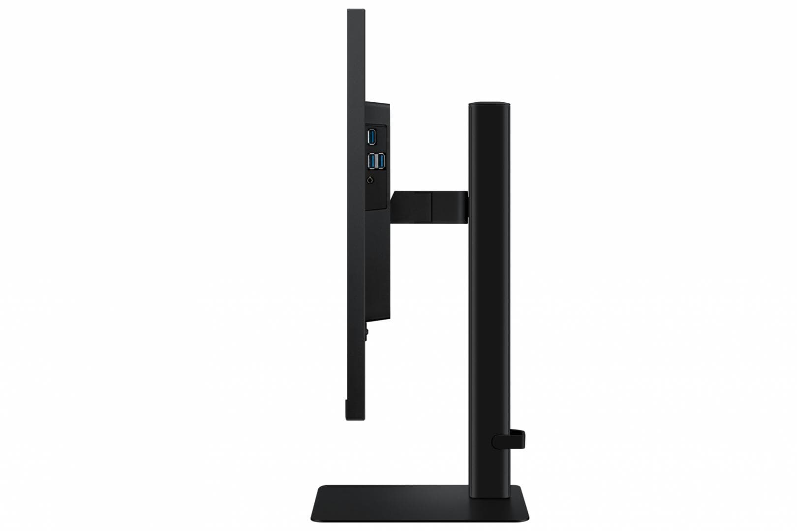 Monitor Samsung 27" LS27D800EAUXEN — miniatură