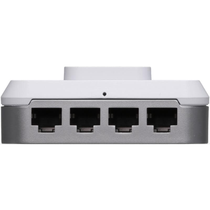 Access Point Ubiquiti UAP-IW-HD-Indoor, AC2100, Dual-Band, Gigabite — miniatură