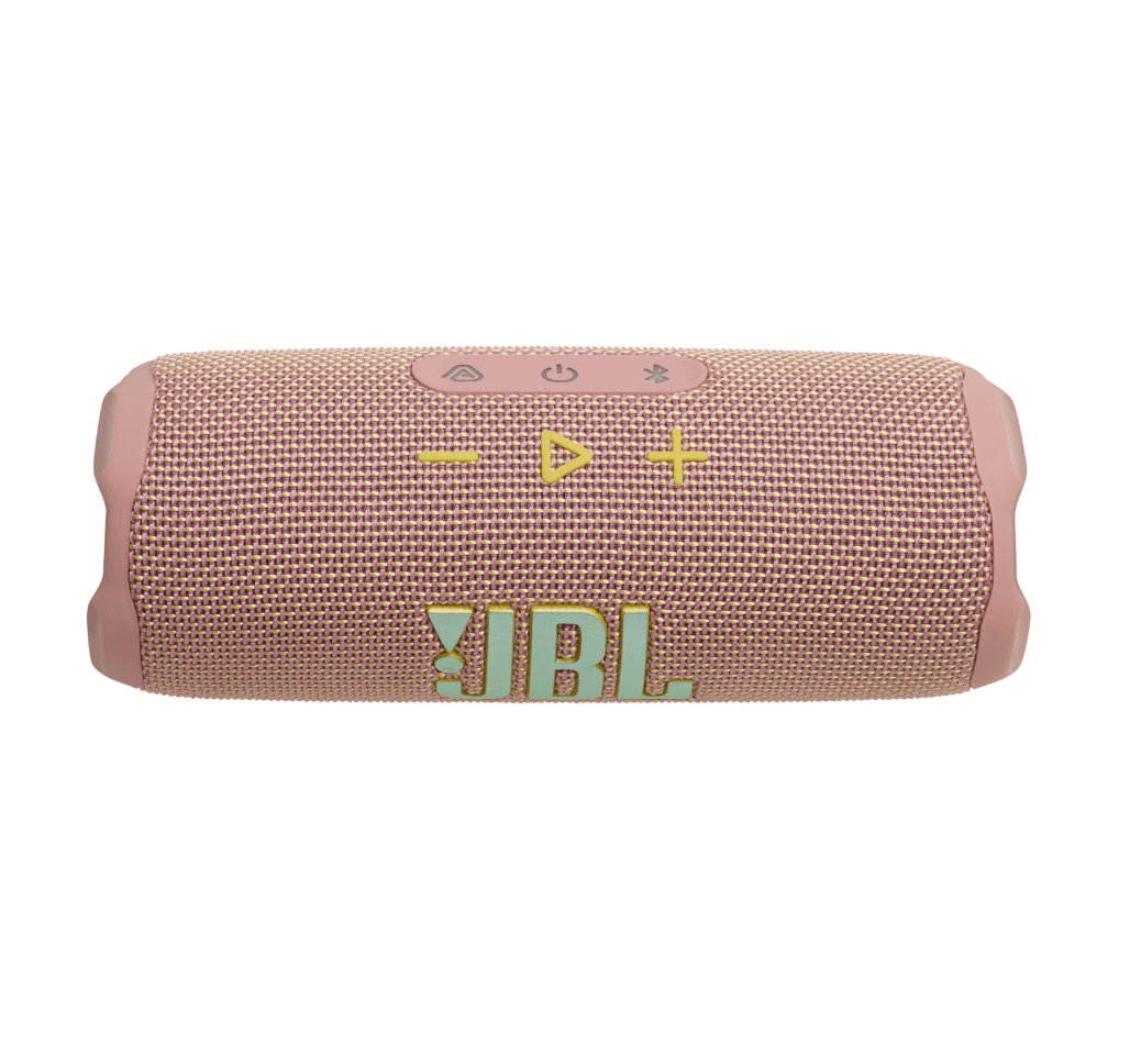 JBL Boxa portabila Flip 7 Bluetooth Pink — miniatură