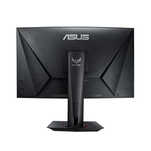 Monitor Gaming ASUS VG27VQ, 27", 1920 x 1080 pixeli, Black — miniatură