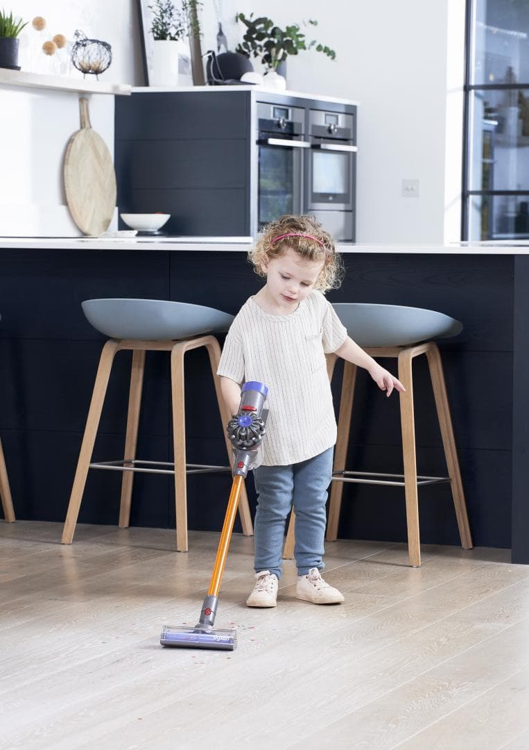 ASPIRATOR COPII, DYSON FARA FIR