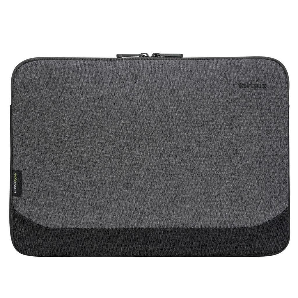 Husa laptop Targus Cypress, EcoSmart,13-14” gri — miniatură