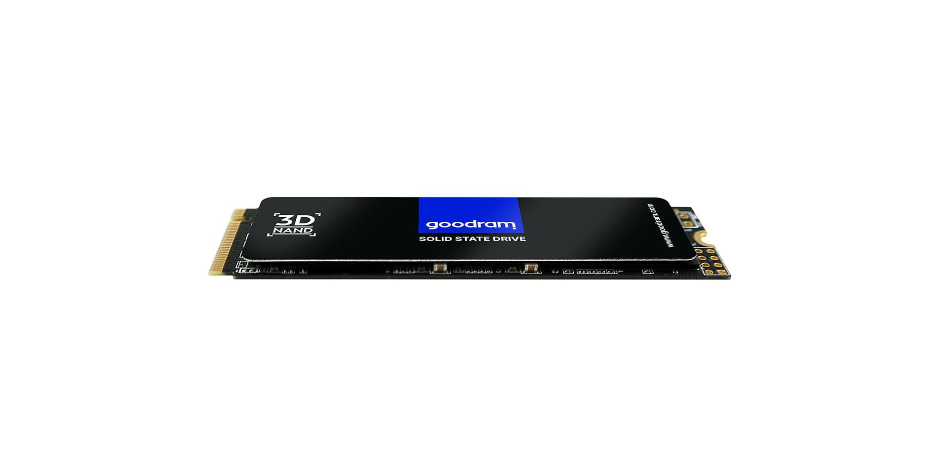 SSD intern Goodram PX500, 256 GB, PCI Express 3.0 x4, NVMe, M.2