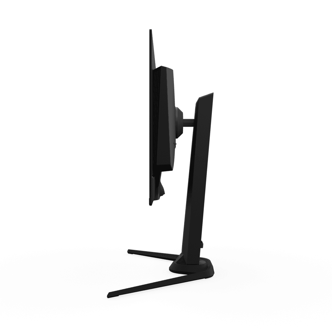 Monitor Gaming GIGABYTE FO27Q3, 27", 2560 x 1440 pixeli, Black — miniatură