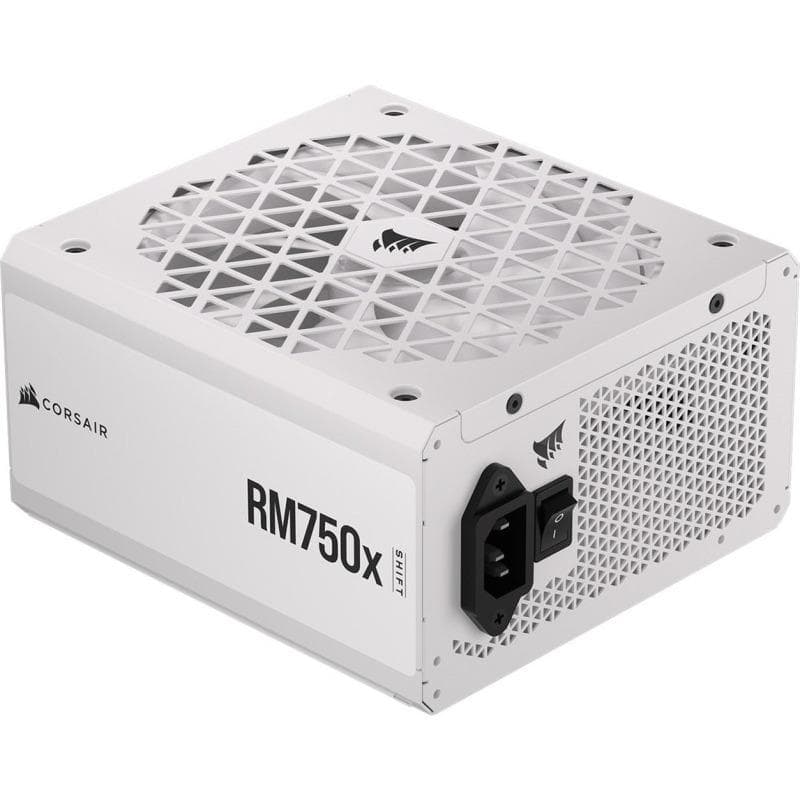 Sursa Corsair RM750x, 80+ Gold, 750W — miniatură