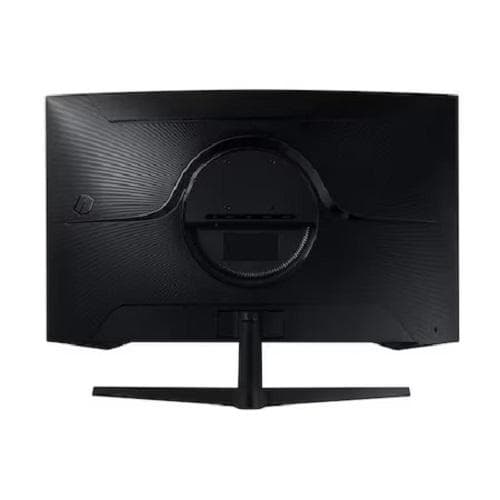Monitor Samsung 27" LC27G55TQBUXEN — miniatură