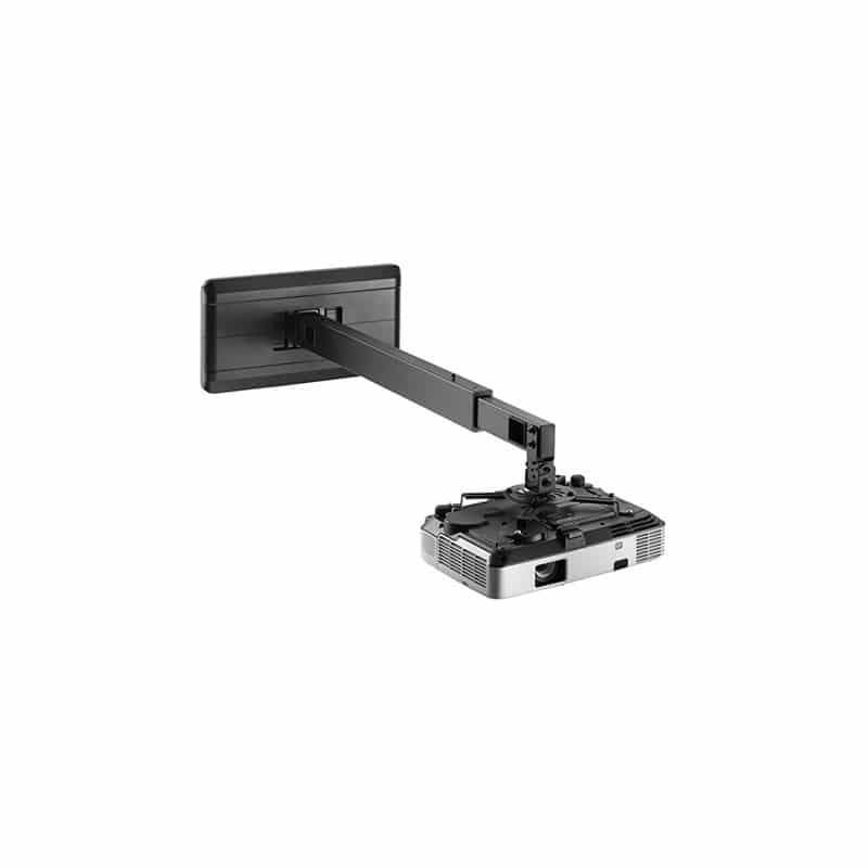 Suport de perete Sopar 92-151cm, inclinare +/- 15 grade, rotire 360 de grade — miniatură