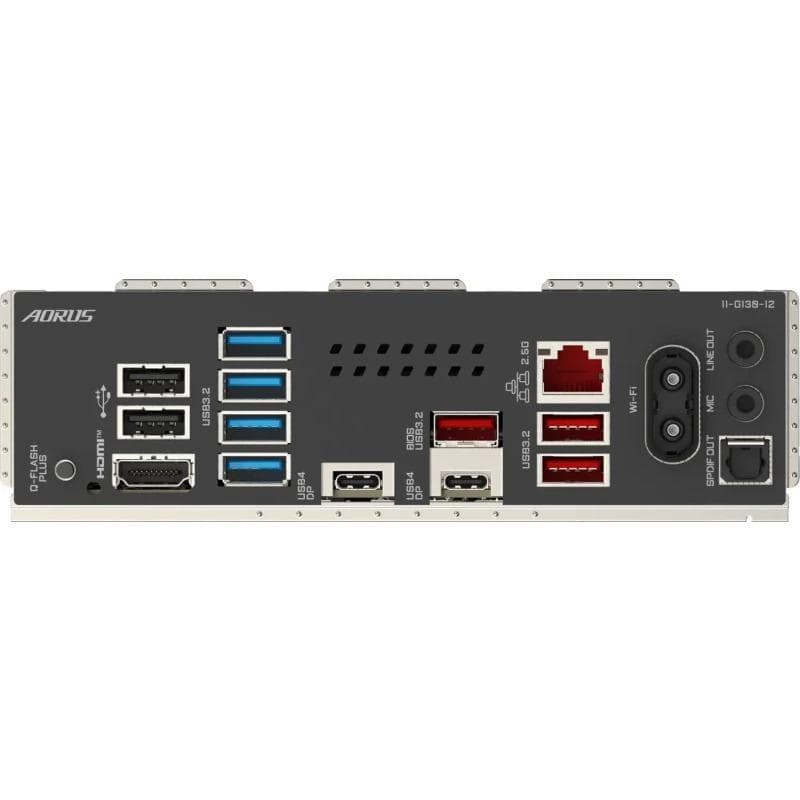 Placa de baza Gigabyte X870E AORUS PRO, Socket AM5, DDR5, ATX — miniatură