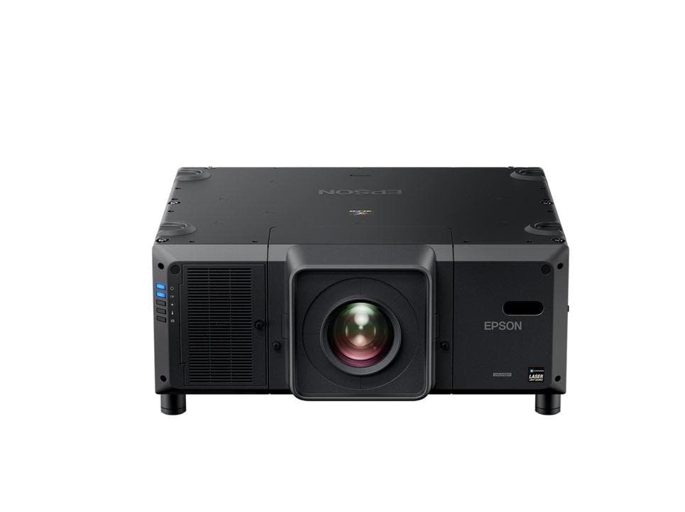 "Proiector EPSON EB-L30000U, tehnologie 3LCD, display 1.43"", 30.000 Lumeni, Rezolutie WUXGA, Aspect Ratio 16:10, contrast: 2.500.000:1, sursa lumina: Laser, 20.000 ore, diagonala: 100""-1000"", Interfata: USB 1.0-A, USB 2.0 Tip B (numai pentru service), Interfaţă Ethernet (100 Base-TX/10 Base-T)