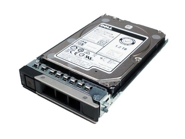Hard Disk DELL 400-ATJL, 1.2TB, 512 MB, SAS, 10000 rpm