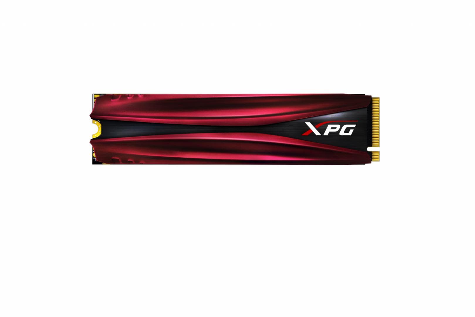 SSD intern ADATA GAMMIX S11 Pro, 1 TB, PCI Express 3.0 x4, NVMe, M.2 — miniatură