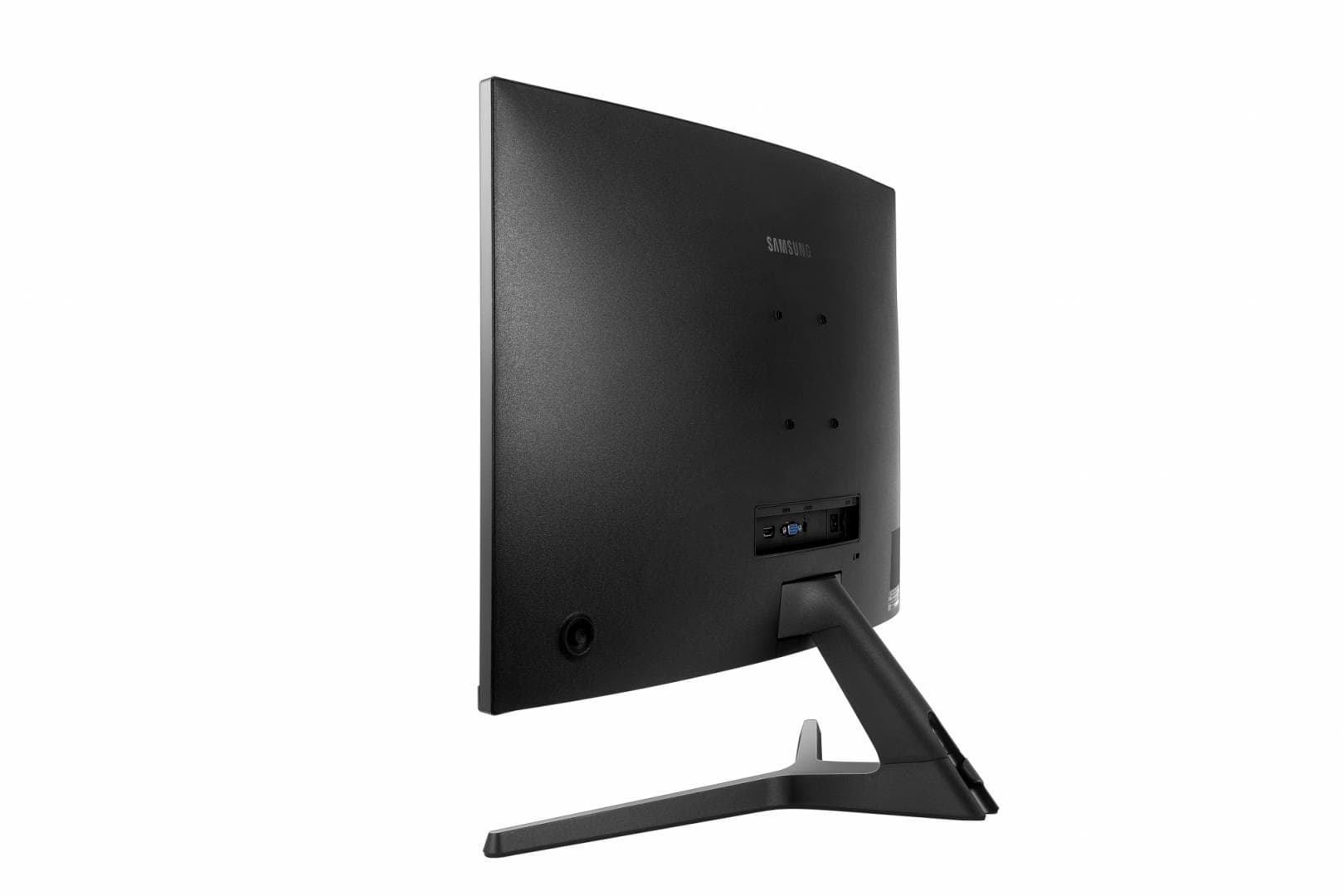 Monitor Samsung 27" LC27R500FHPXEN — miniatură