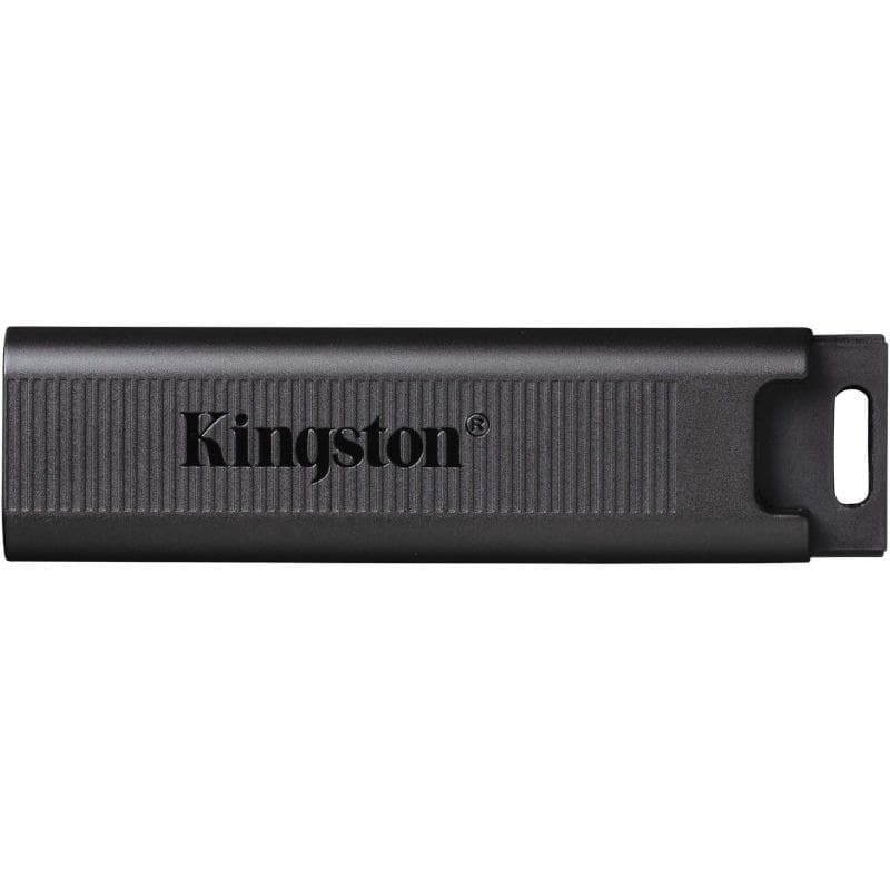 Memorie USB Kingston DataTraveler Max 256 GB, USB 3.2, Negru