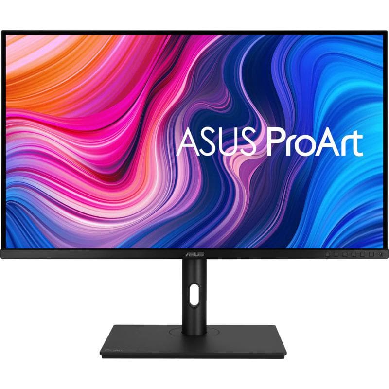 Monitor Consumer ASUS PA328CGV, 32", 2560 x 1440 pixeli, Black