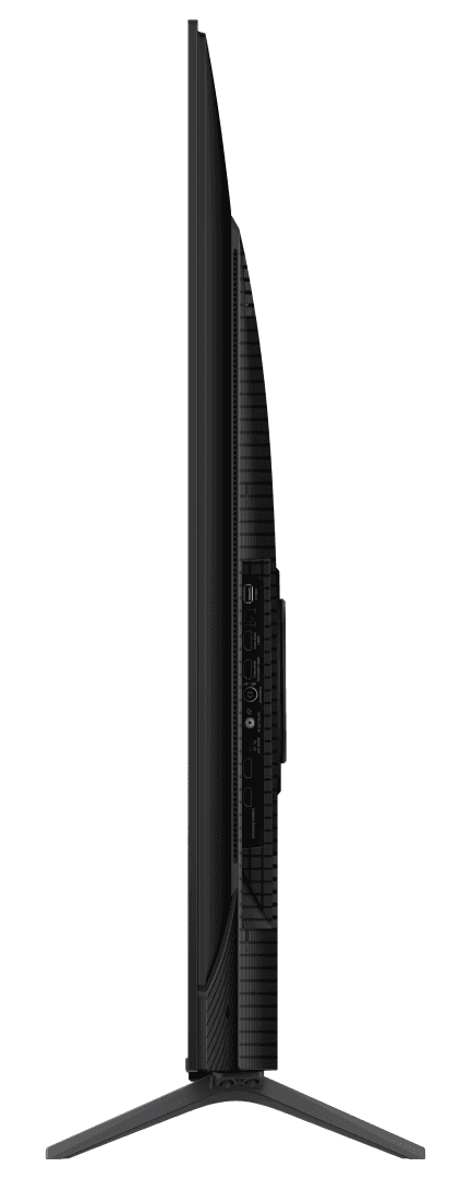 Televizor TCL QD-MiniLED 65T8D, 164 cm, Smart, Google TV, 4K Ultra HD, 144Hz, Onkyo — miniatură