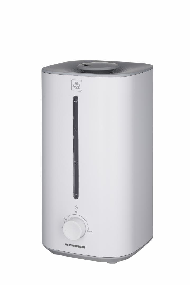 UMIDIFICATOR ULTRASONIC HEINNER HUH-M3504WH — miniatură