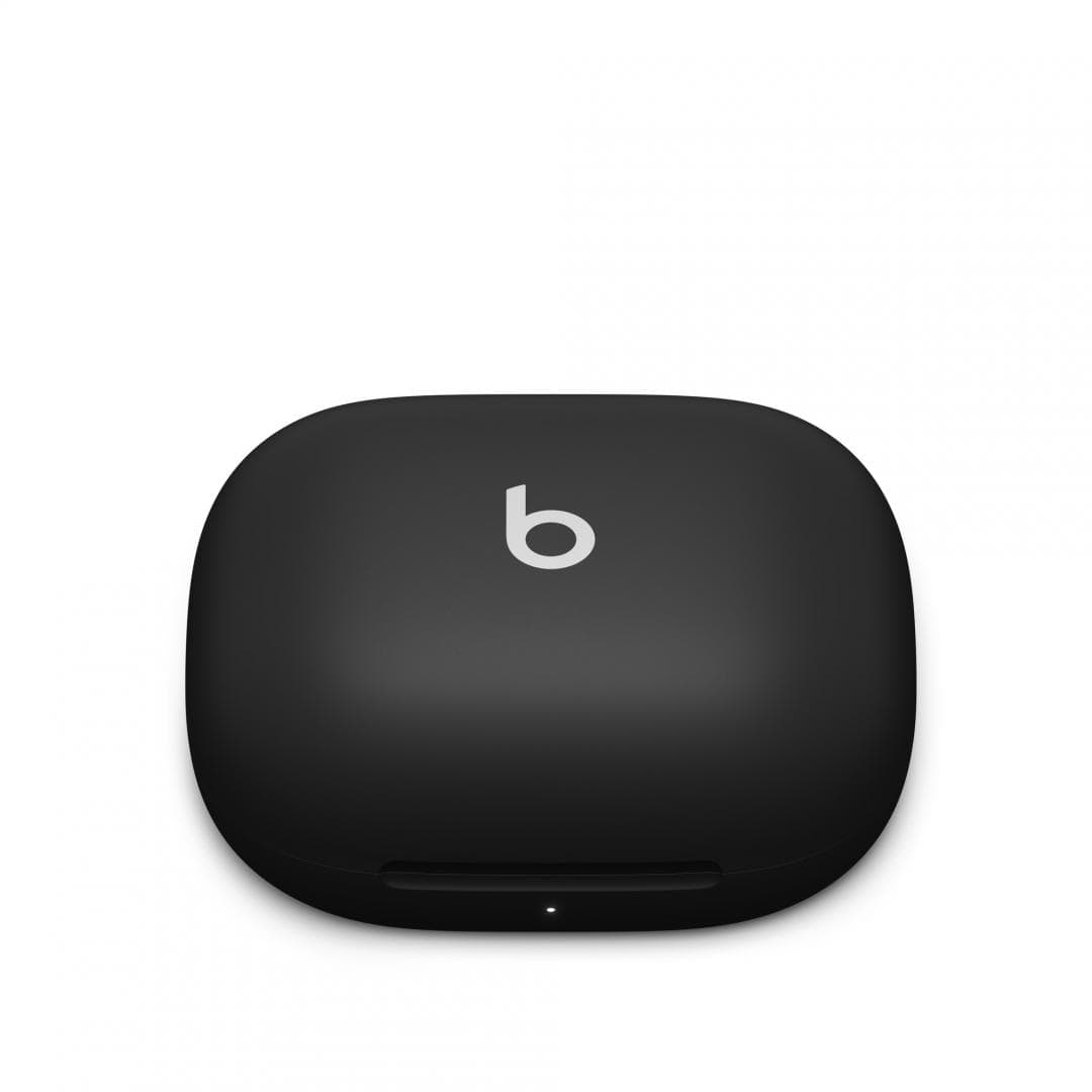 Powerbeats Fit - Wireless Noise-Cancelling Workout Earbuds with Ultimate Secure Fit - Jet Black — miniatură