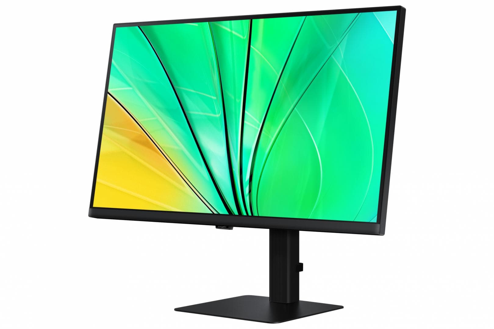 Monitor Samsung 27" LS27D600EAUXEN — miniatură