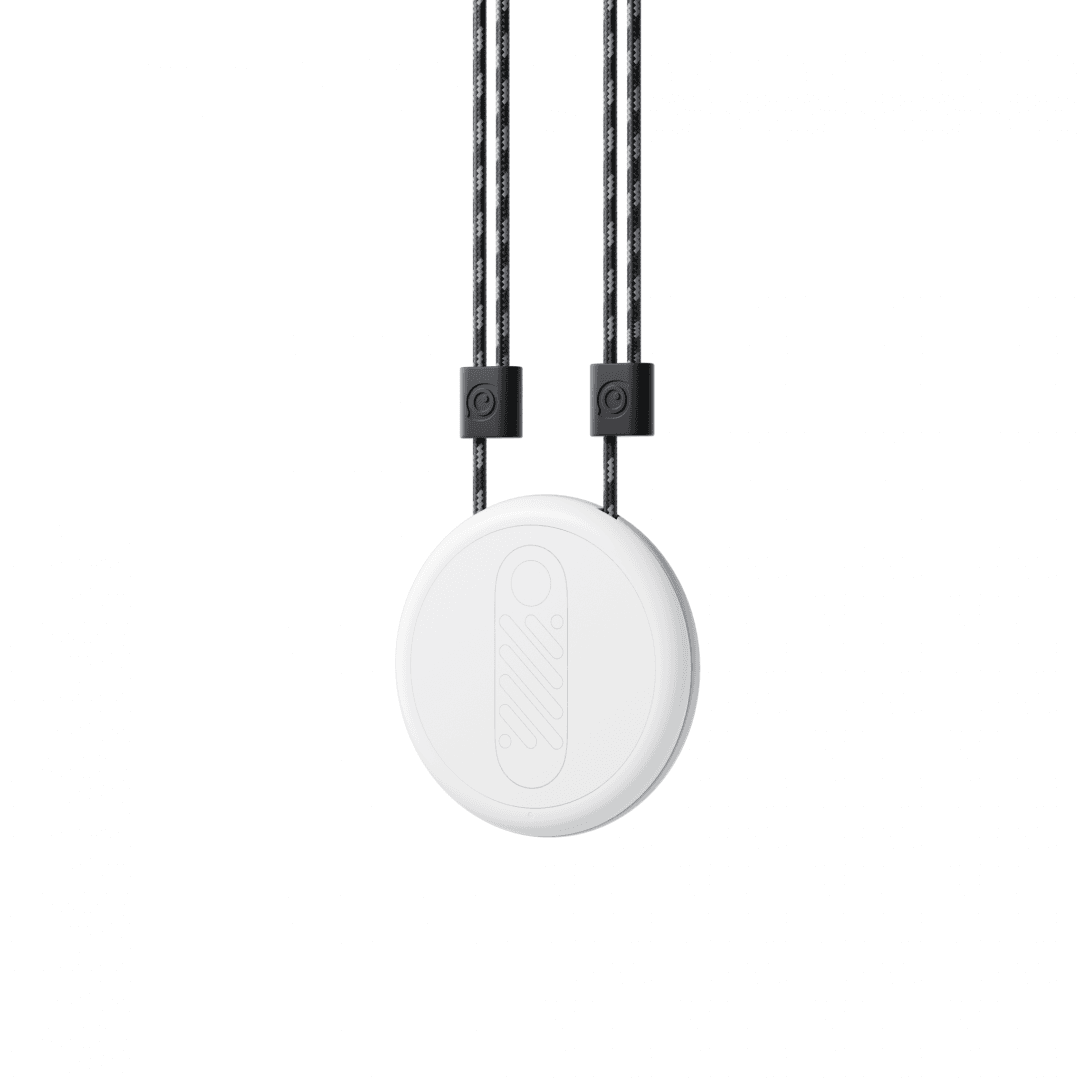 Insta360 GO 3 Magnet Pendant — miniatură