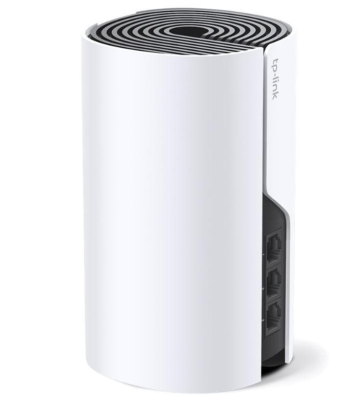 Router wireless TP-LINK DECO S7, WIFI 5, Mesh, Dual Band — miniatură