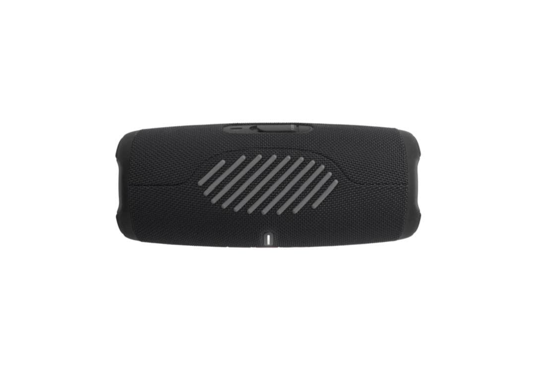 Boxa portabila Jbl Charge 5, Bluetooth, Pro Sound, IP67, PartyBoost, Powerbank, Negru — miniatură