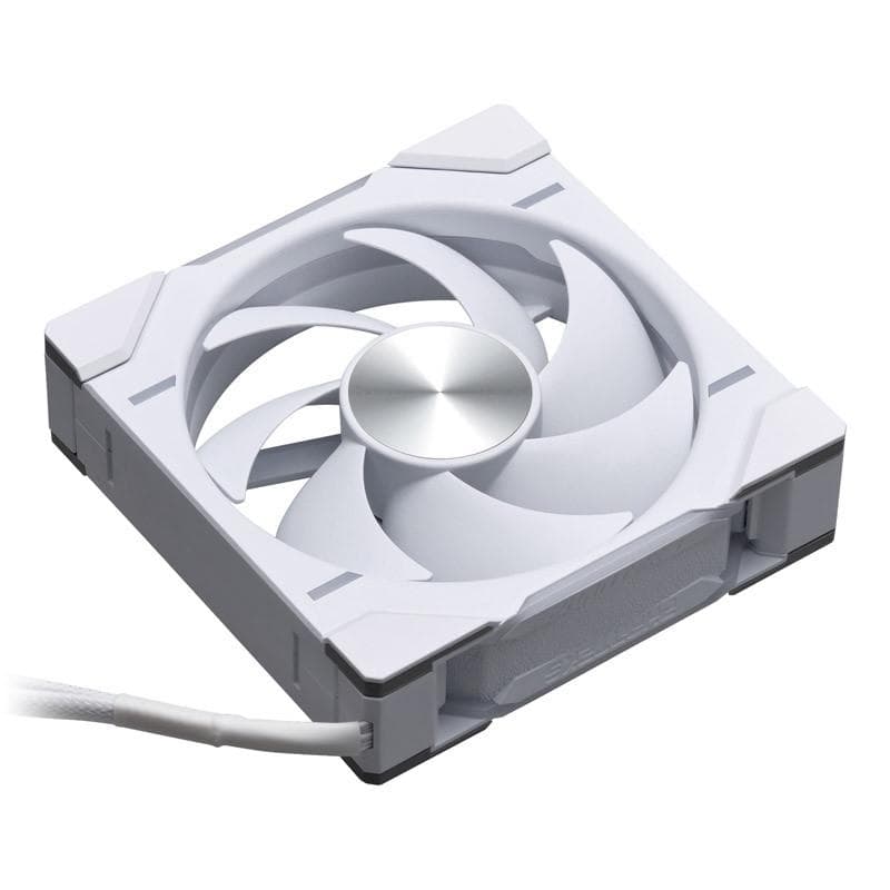 Ventilator Carcasa PHANTEKS PH-F120D30, 12 cm, 2000 RPM, 3 ventilatoare, RGB — miniatură