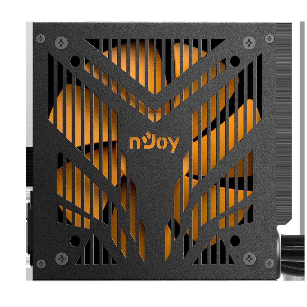 Sursa nJoy Dawn 750, 80+ Bronze, 750W — miniatură