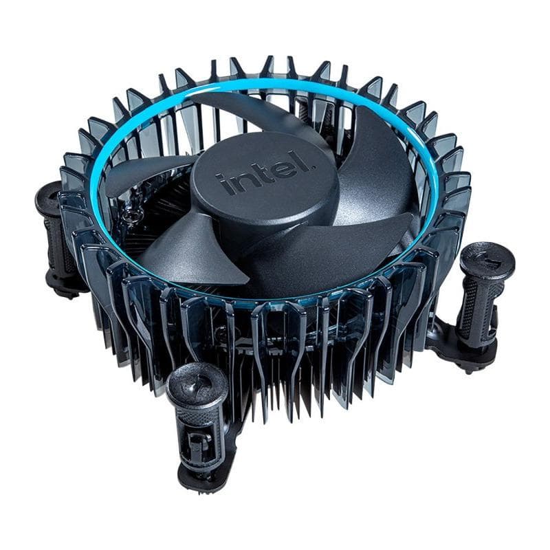Procesor Intel Core i3-12100, 3.3Ghz, LGA 1700, Intel UHD Graphics 730, Box — miniatură