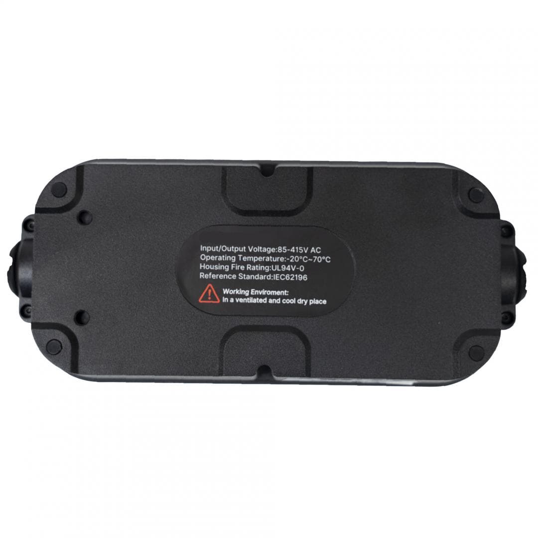 PNI INCARCATOR PORTABIL PNI-EV32-32A-S Pentru masini electrice. — miniatură