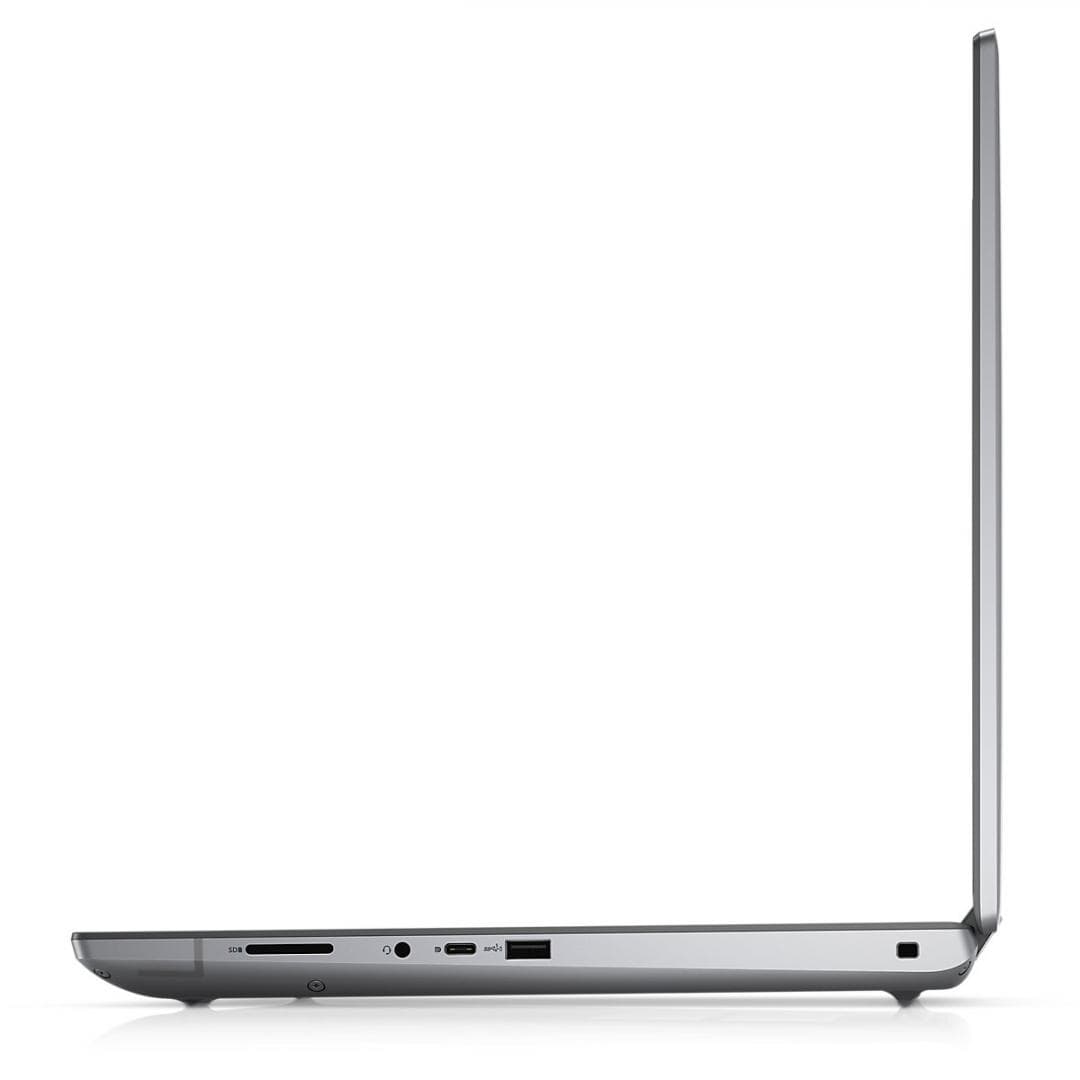 Laptop Workstation Dell Precision 7780, cu procesor Intel Core i9-13950HX, 17.3'' WVA, 16 GB DDR5, 256 GB, NVIDIA RTX 1000, 6GB GDDR6, Windows 11 Pro — miniatură