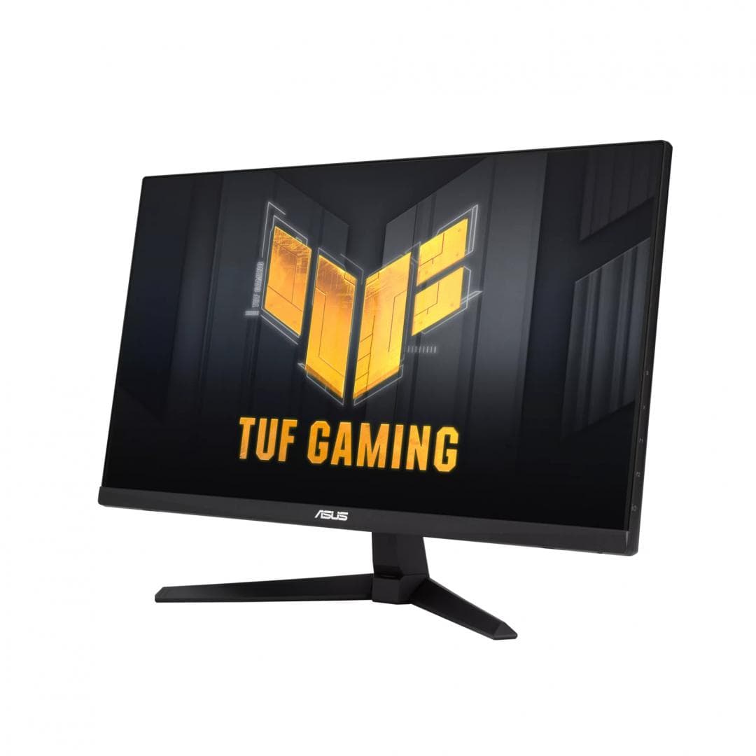 Monitor Consumer ASUS VG259Q3A, 24.5", 1920 x 1080 pixeli, Black — miniatură