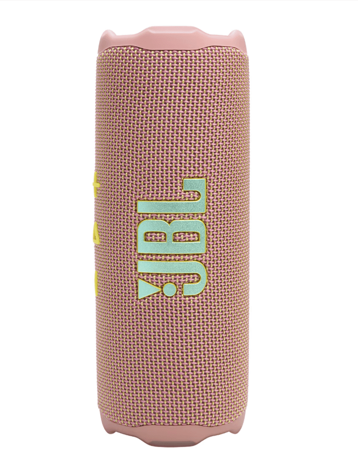 JBL Boxa portabila Flip 7 Bluetooth Pink — miniatură