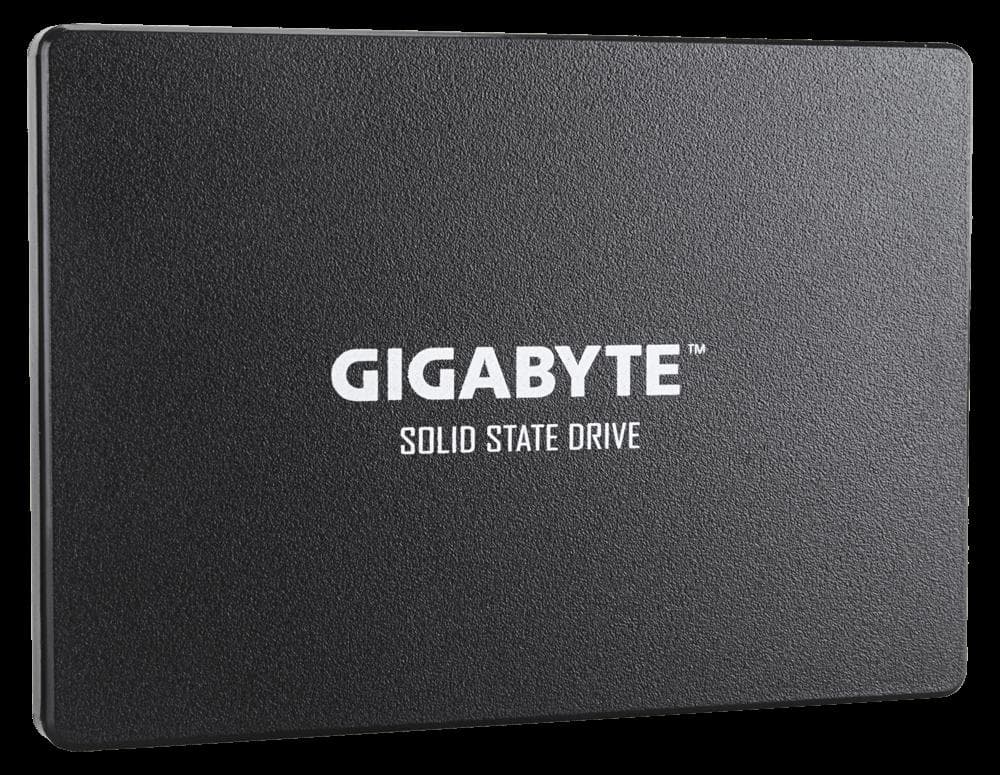 SSD intern GIGABYTE GP-GSTFS31240GNTD, 240 GB, SATA, 2.5 inch — miniatură