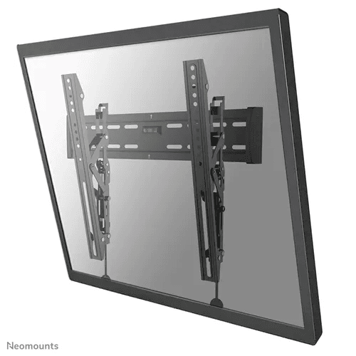 Suport TV de perete Neomounts by Newstar Select NM-W345BLACK, reglabil, 32-55'', VESA 400x400mm, suporta pana la 25kg, negru — miniatură