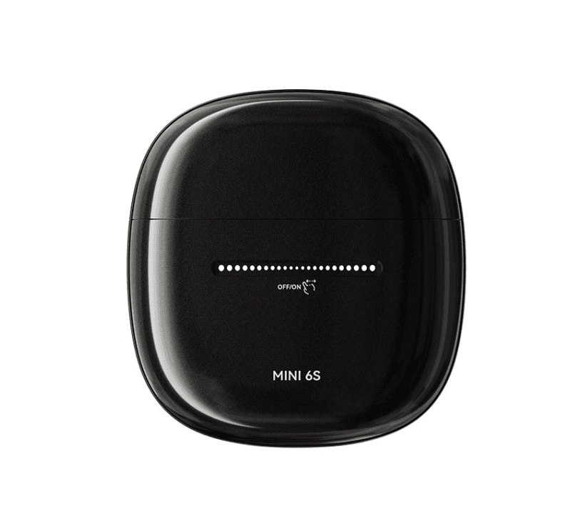 ENCHEN Electric Shaver Mini 6S — miniatură
