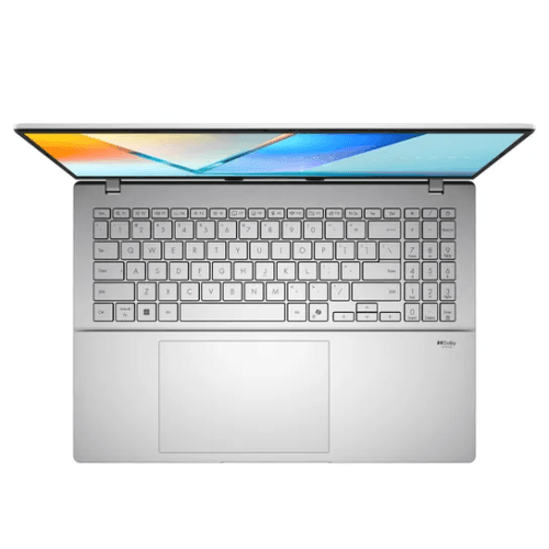 Laptop Consumer ASUS Vivobook S14 S3407VA, cu procesor Intel Core i5-13420H, 14'' IPS, 16 GB DDR5, 1 TB, Intel UHD Graphics, Fara OS — miniatură