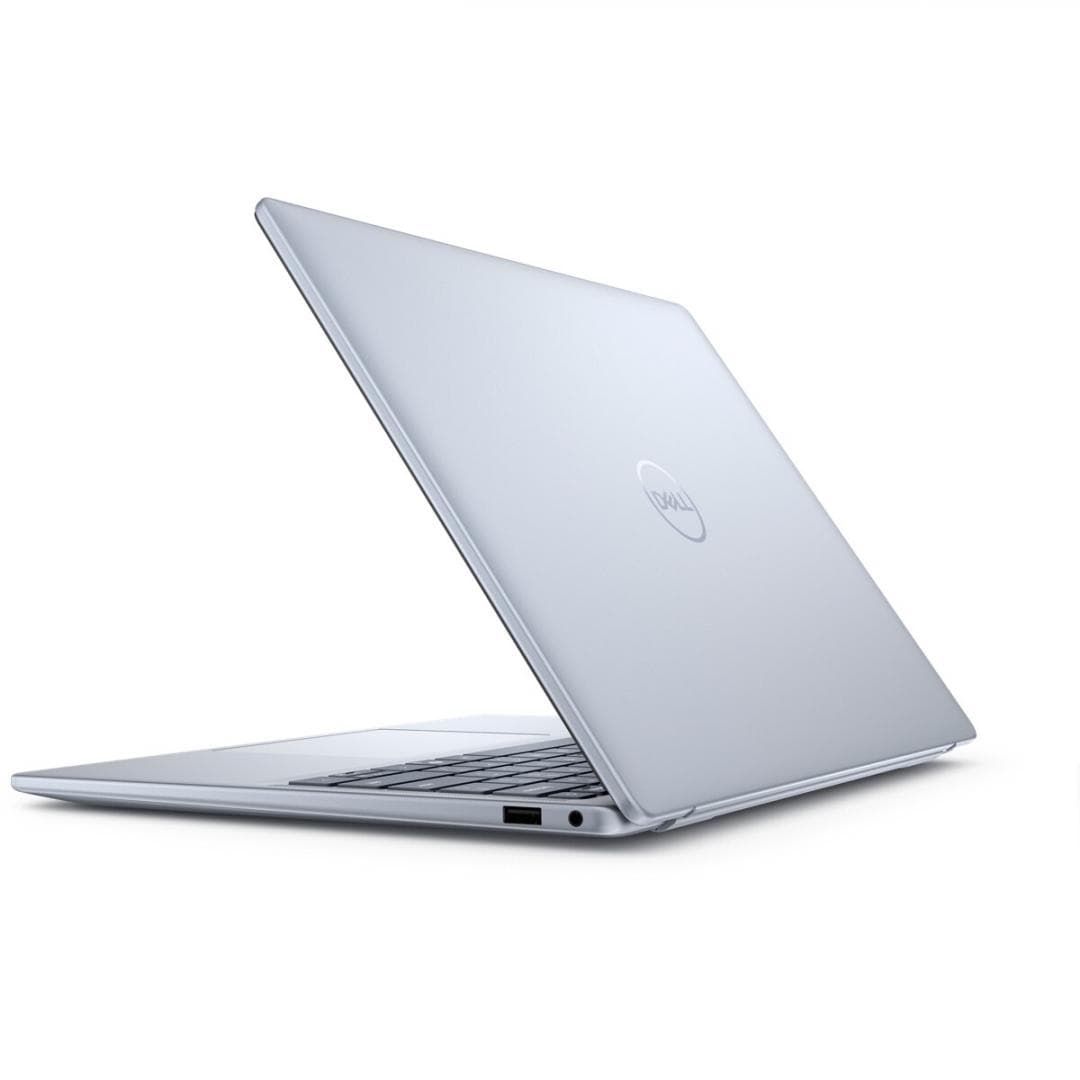 Laptop Consumer Dell Inspiron 14 7441 Plus, cu procesor Qualcomm Snapdragon X Plus X1P-64-100, 14'' IPS, 16 GB LPDDR5x, 1 TB, Qualcomm Adreno, Windows 11 Pro — miniatură