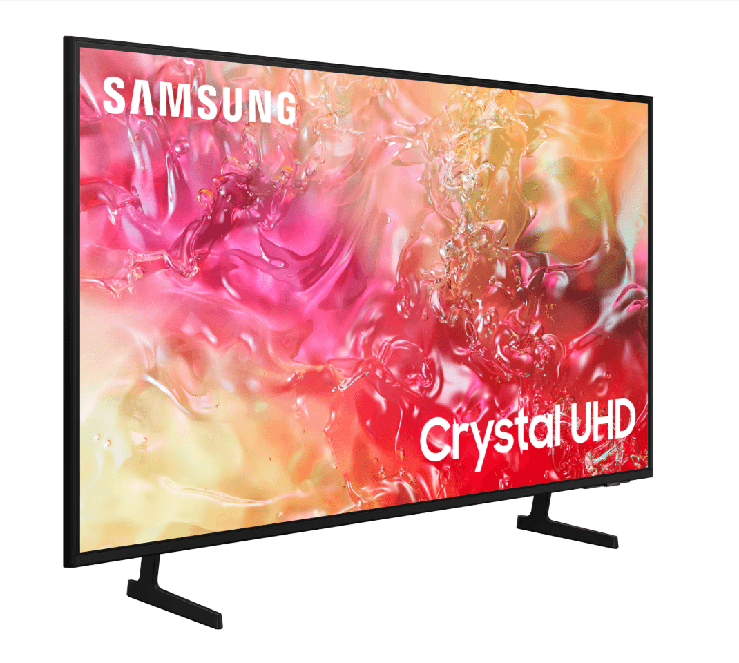 Smart TV LED Samsung UE85DU7172 85"(216cm) — miniatură