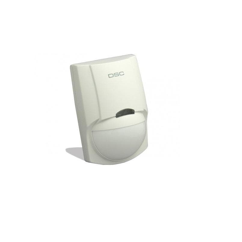 Detector PIR QUAD cu imunitate la animale (pana la 25kg); AnalizaQLIT(quad linear imaging tehnology); Sensibilitate reglabila; Latimeimpulsreglabila; Detectie 15m, 90 grade; Iesire NC (normal inchis);Imunitatela lumina vizibila; Compensare cu temperaturea; Design modern,elegantLC100PCI