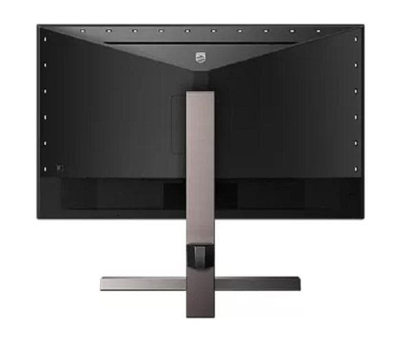 Monitor Consumer Philips 329M1RV/00, 31.2", 3840 x 2160 pixeli, Black