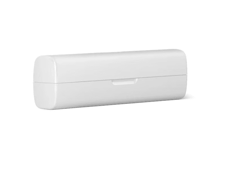 Periuta de dinti electrica PHILIPS Sonicare 5300 HX7108/02, 62000 miscari/min, 1 program, 1 capat, alb — miniatură
