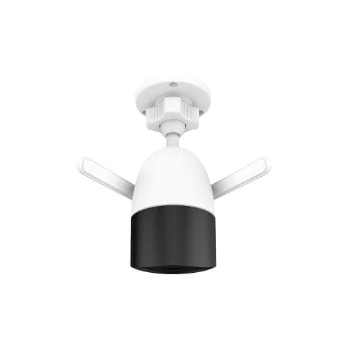 TENDA RT6-WCA 2K Outdoor Wi-Fi Camera, Slor card microSD(256gb max), Interfata: 1 x RJ45, 10M/100Mbps, 2x antene externe, Dimensiuni: 72mm * 175mm, Rezolutie: 2304 x 1296, H.265, Standarde wireless: IEEE 802.11b/g/n @2.4GHz, 300Mbps, IR 30m. — miniatură