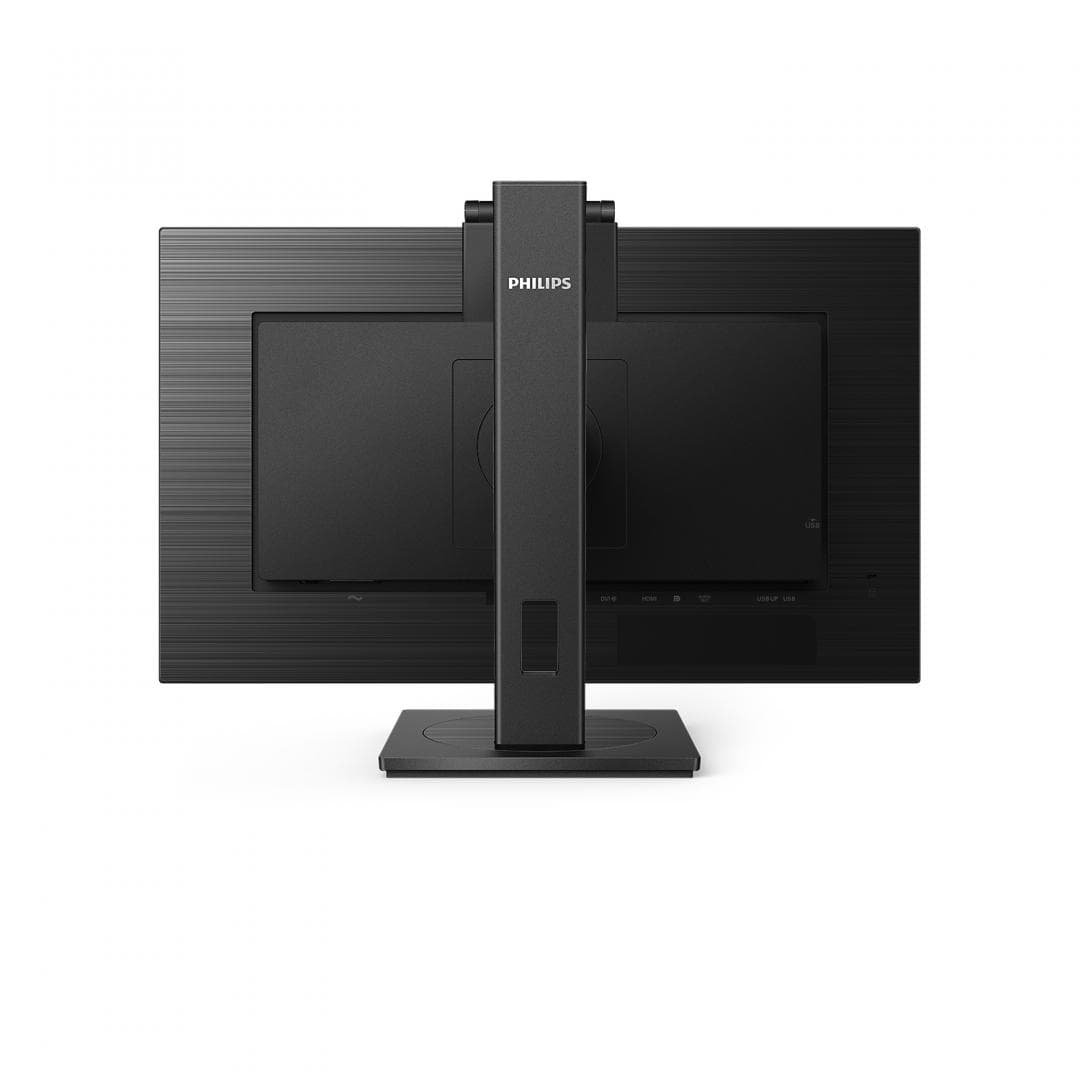 Monitor Consumer Philips 275B1H, 27", 2560 x 1440 pixeli, Black — miniatură